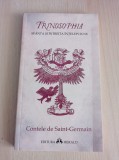 Cumpara ieftin Contele de Saint Germain - Trinosophia