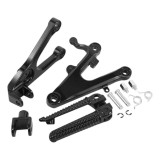 Cumpara ieftin Set suporti scarite fata pilot Yamaha YZF R6 R6S 2003 2009