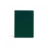 Carnet A5 - Stone Paper - Softcover, Blank - Forest | Karst
