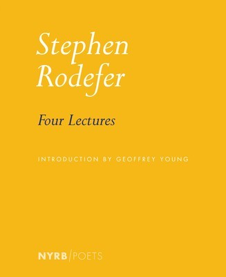 Four Lectures foto
