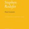Four Lectures