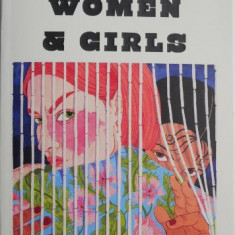 Watching Women & Girls. A Collection of Short Stories – Danielle Pender