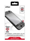 Nyko Screen Armor Duo NSW
