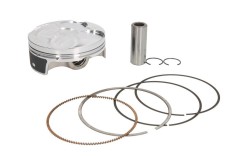 Pistons set (250. 4T. selection: B. diameter 76.76 mm) fits: HONDA CRF 250 2010-2013 foto