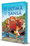 O ultima sansa - Betty Cayouette, Librex media international