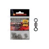 VARTEJ TRABUCCO ROLLING ROUND X-PATTERN NR 24 4 Kg 12BUC/PLIC