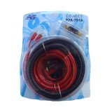 PPA-701A Kit cabluri Alfatec de 50mm &sup2;