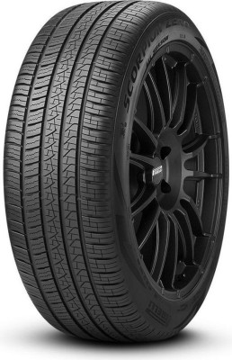 Anvelope Pirelli Scorpion Zero Asimetric 295/40R22 112W Vara foto