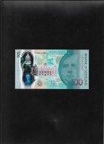 Rar! Scotia 100 pounds 2021 Bank of Scotland seria961366 unc