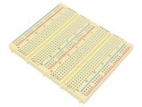 Placă Universală Prototipare 100mm x 84mm
