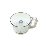 Bol cu m&acirc;ner MOULINEX MS-5A02451 Original pentru Robot Bucătărie
