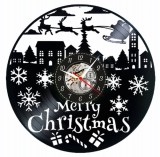 MARRY CHRISTMAS &ndash; ceas de perete