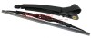 Brat stergator, parbriz SMART FORTWO Cupe (451) (2007 - 2016) METZGER 2190189