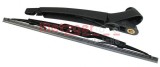 Brat stergator, parbriz SMART FORTWO Cupe (451) (2007 - 2016) METZGER 2190189
