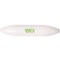 Pluta Zeck U-Float Solid White, 15g, 1buc/pac