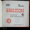 GHICITORI - LUCIAN RADAN /ION MARINESCU