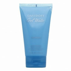 Davidoff Cool Water Woman lapte de corp pentru femei 150 ml foto