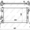 NRF 53967 EASY FIT Radiator, racire motor