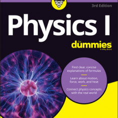 Physics I for Dummies