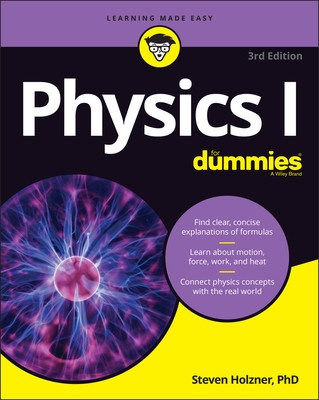 Physics I for Dummies foto