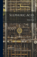 Sulphuric Acid foto