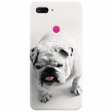 Husa silicon pentru Xiaomi Mi 8 Lite, Pretty Doggy