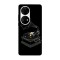 Husa compatibila cu Huawei P50 model Star track, Silicon, TPU, Viceversa