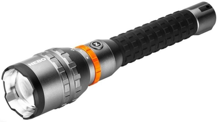 Lanterna NEBO Davinci 12000L