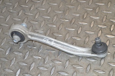 Braț superior st&amp;acirc;nga față PORSCHE MACAN 95B 2015 OEM: 8K0509P 12523082 foto