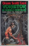 Vorbitor in numele mortilor &ndash; Orson Scott Card