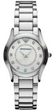 Ceas Dama, Emporio Armani, Diamond AR3168 - Marime universala