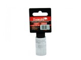 Tubulara cu 12 puncte 1/2&quot; 15 mm, Tvardy T00143-15