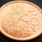Moneda exotica 5 CENTI - TRINIDAD TOBAGO, anul 2017 * cod 1682 = A.UNC