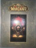 World of Warcraft - Chronicle - volume 1