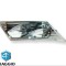 Semnalizare spate dreapta originala Piaggio Zip 2T-4T 50cc (00-09) - Zip SP 50cc (00-09) &ndash; Piaggio Zip 4T 100-125cc (06-08)