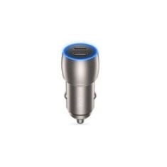 Incarcator auto SMART Quick charge USB PD 40W type C Cod: XO-CC51 Automotive TrustedCars