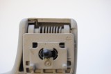 M&acirc;ner plafon dreapta spate AUDI A3 8P1 2004 OEM: 8P0857607B 1679503