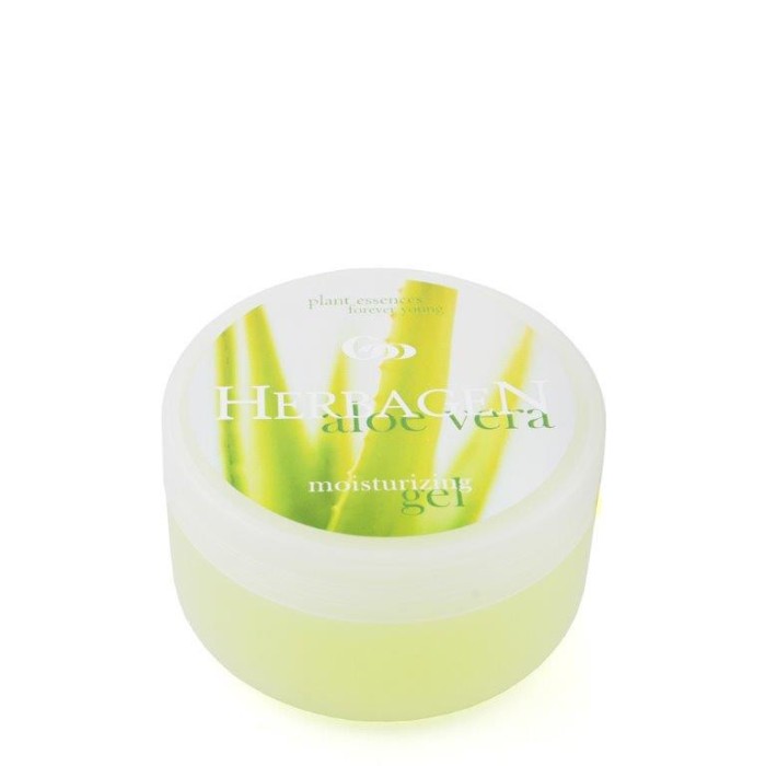 GEL HIDR. CU ALOE VERA 150ML