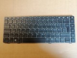 Tastatura HP EliteBook 8470p 8470W - originala