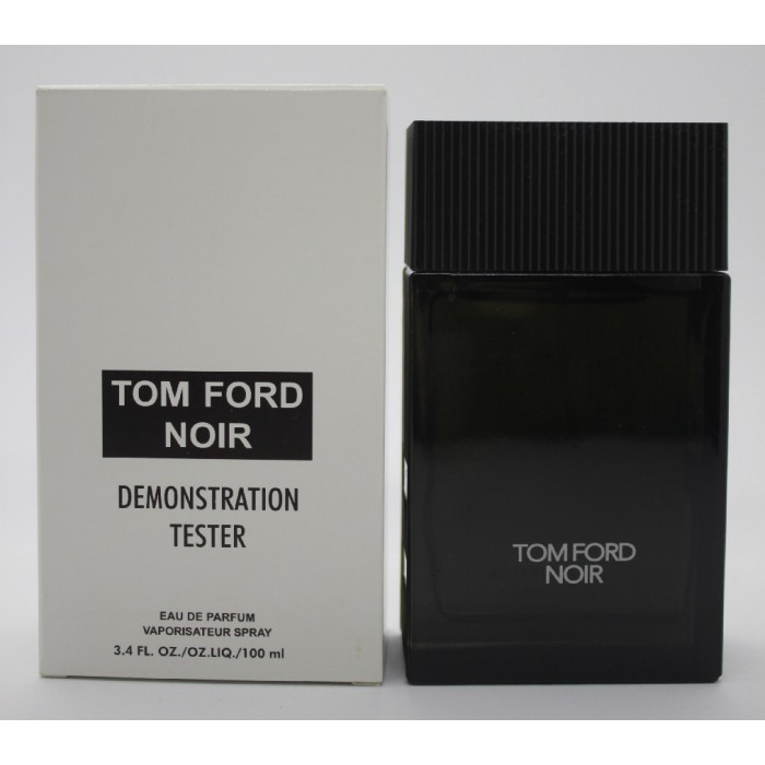 TOM FORD NOIR 100 ml | Parfum Tester TOM FORD NOIR 100 ml | Parfum Tester