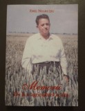 Emil Negruțiu - Memorii: de la o agricultură la alta