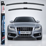 Cumpara ieftin Ștergătoare Audi S5 Cabriolet B8 (8F7) 03.2009&ndash;01.2017 | 3 397 007 297 &ndash; BOSCH
