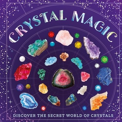 Crystal Magic foto
