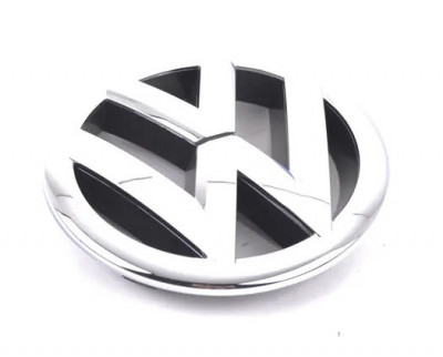 Emblema Fata Oe Volkswagen Tiguan 2 2016&amp;rarr; 561853600ULM foto