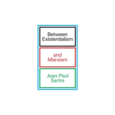 Between Existentialism and Marxism foto