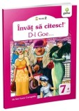 D-l Goe... Nivelul 2/***