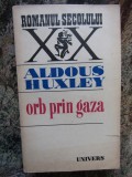 ORB PRIN GAZA-ALDOUS HUXLEY