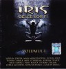 CD Rock Iris - Cei ce vor fi (Vol. 1) Original, Stare F. Buna! Editie Colectie Fan Iris