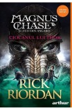 Cumpara ieftin Magnus Chase 2. Ciocanul Lui Thor, Rick Riordan - Editura Art