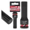 Cheie tubulara de impact SPLINE 1 / 2&quot;, M20, Cr-Mo, Tvardy T00218-20